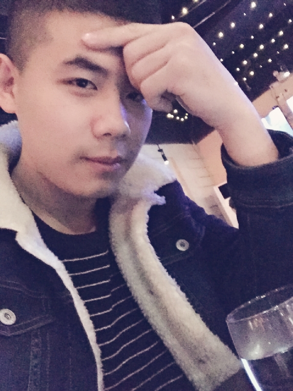 X先生的第二张照片--绵阳相亲服务中心