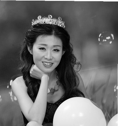 诗若兰的第一张照片--绵阳相亲服务中心