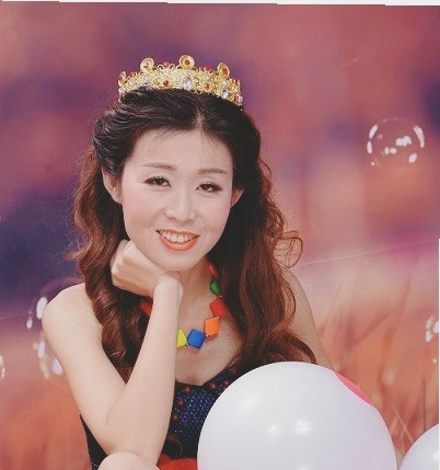 诗若兰的第二张照片--绵阳相亲服务中心