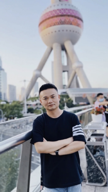 andy的第一张照片--绵阳相亲服务中心