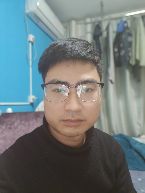 少平的第三张照片--绵阳相亲服务中心