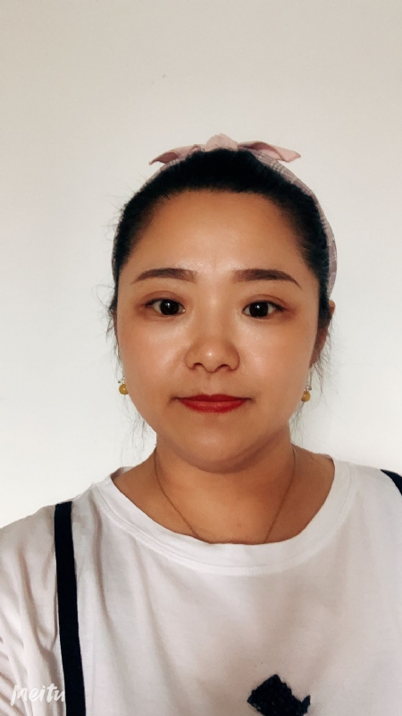 CoCo木子的第一张照片--绵阳相亲服务中心