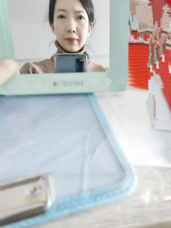 小云的第四张照片--绵阳相亲服务中心