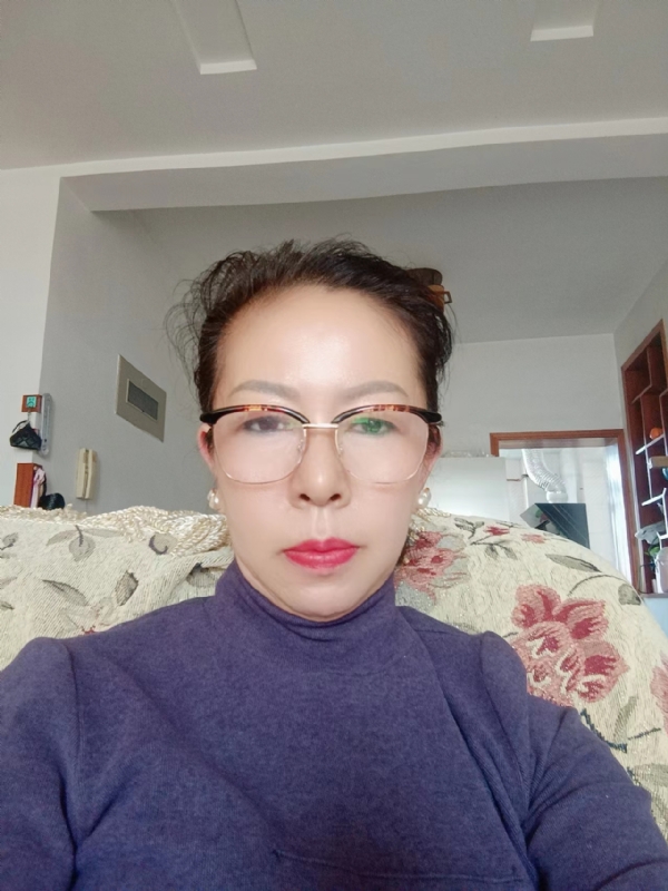 中秋桂花玉兔的第三张照片--绵阳相亲服务中心