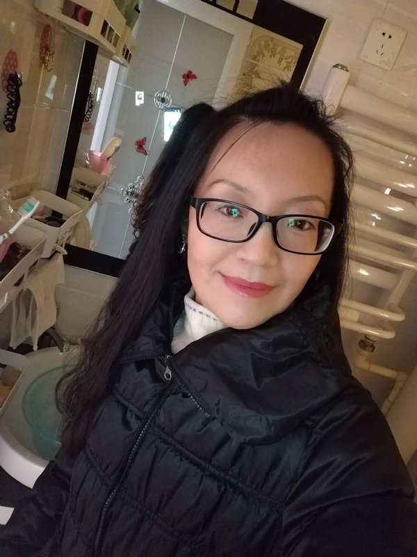 颜的第一张照片--绵阳相亲服务中心