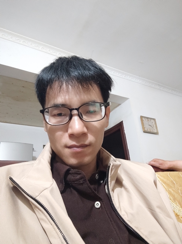 杨一凡的第一张照片--绵阳相亲服务中心