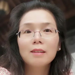 阿芬的第一张照片--绵阳相亲服务中心