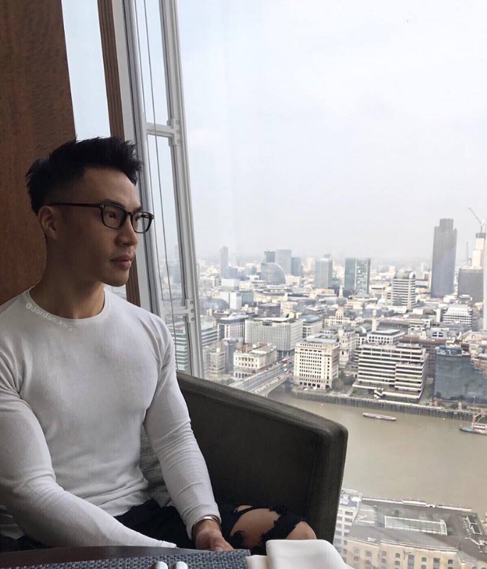 Chen文彬的第一张照片--绵阳相亲服务中心