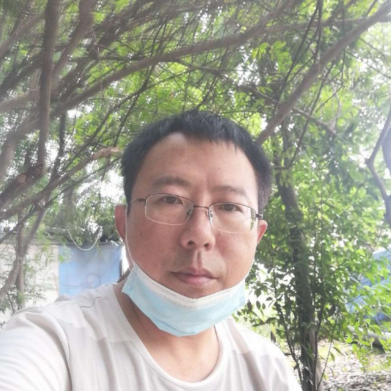 解勇的第二张照片--绵阳相亲服务中心