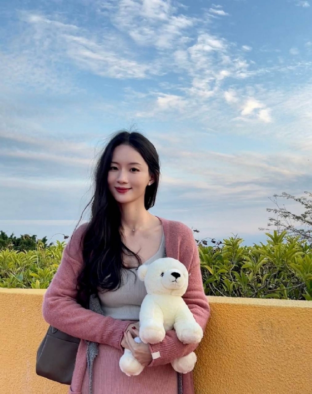 me的第二张照片--绵阳相亲服务中心