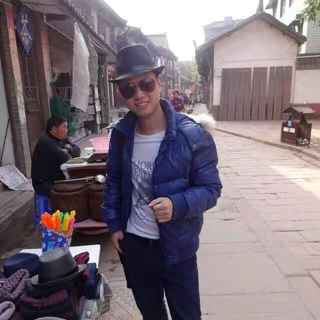 橙光的第一张照片--绵阳相亲服务中心