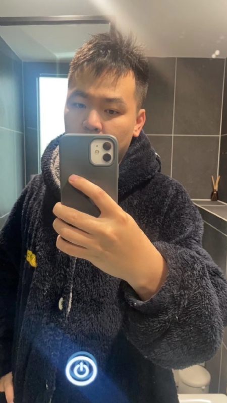 子子的第一张照片--绵阳相亲服务中心