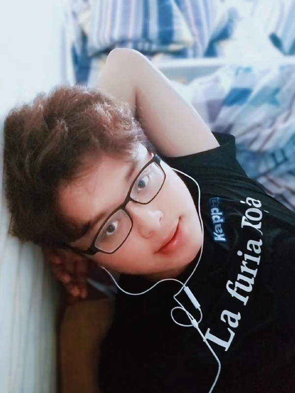 默铭芷的第一张照片--绵阳相亲服务中心