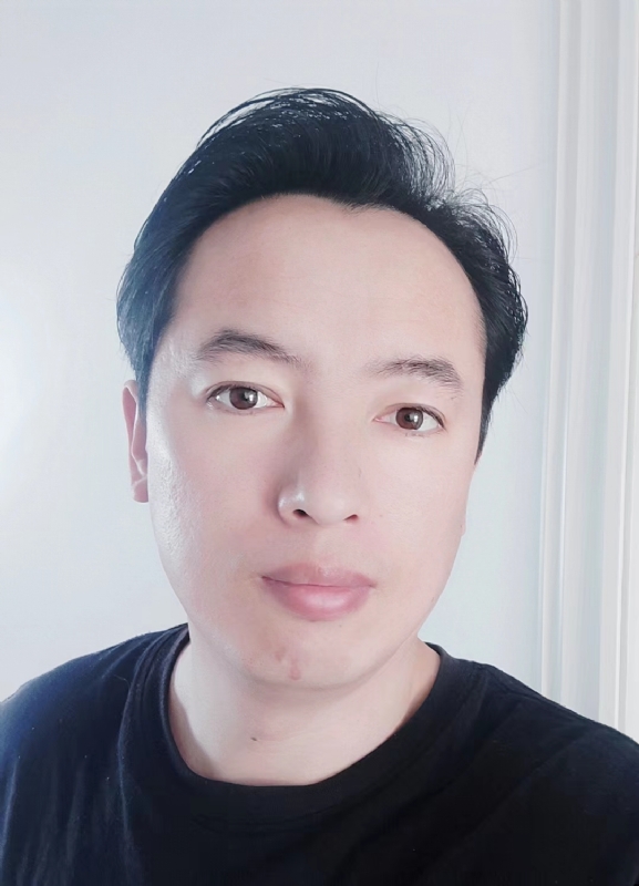 Kevin的第一张照片--绵阳相亲服务中心