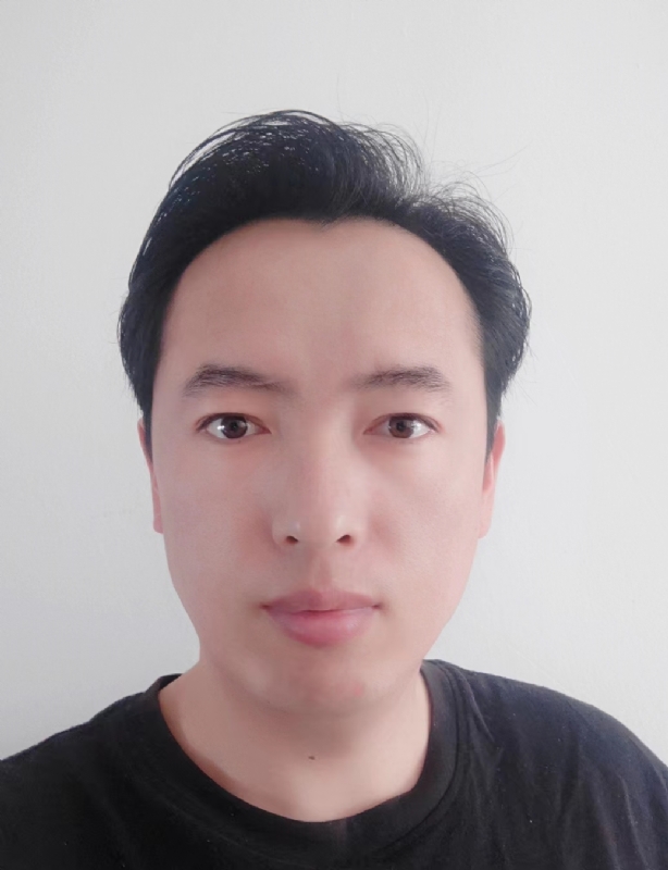 Kevin的第二张照片--绵阳相亲服务中心