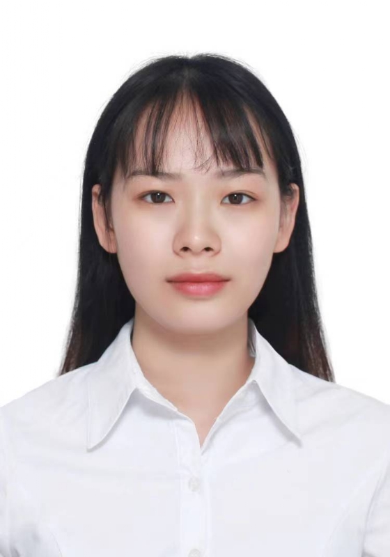 莺莺的第一张照片--绵阳相亲服务中心