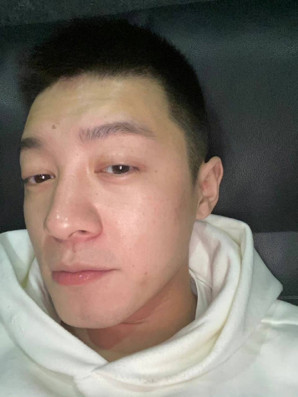 笑宇的第一张照片--绵阳相亲服务中心