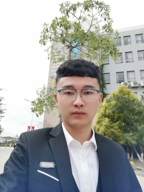 毓文的第一张照片--绵阳相亲服务中心