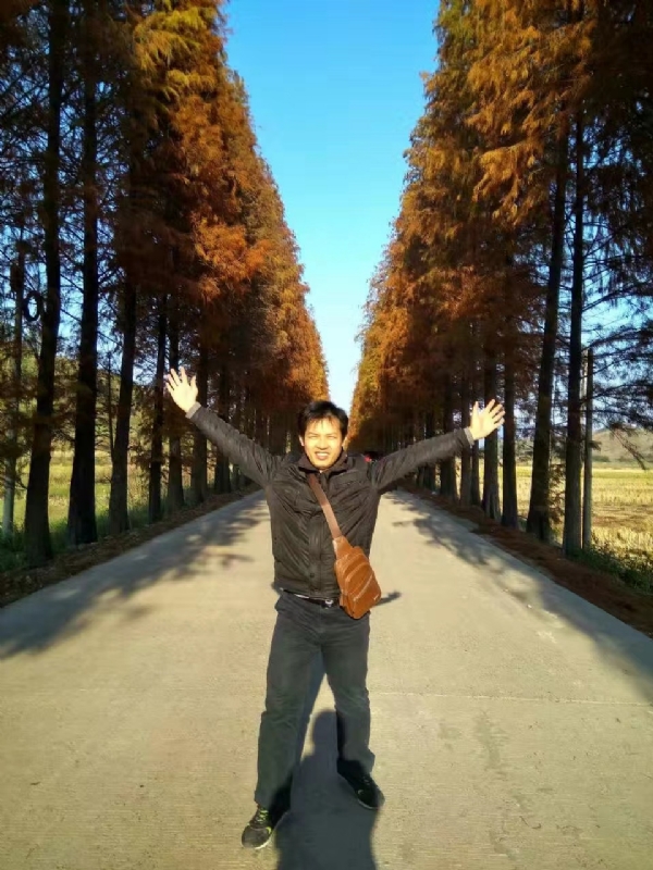 朱相平的第二张照片--绵阳相亲服务中心