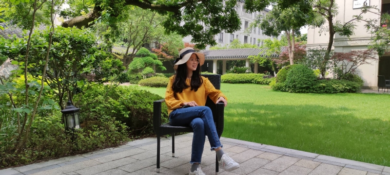 邱誉的第三张照片--绵阳相亲服务中心