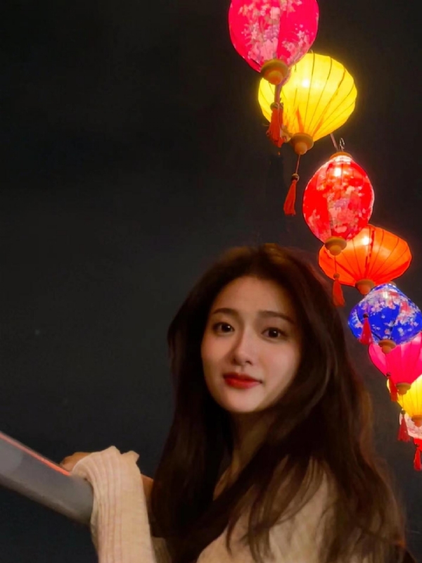 陈雯雯的第一张照片--绵阳相亲服务中心