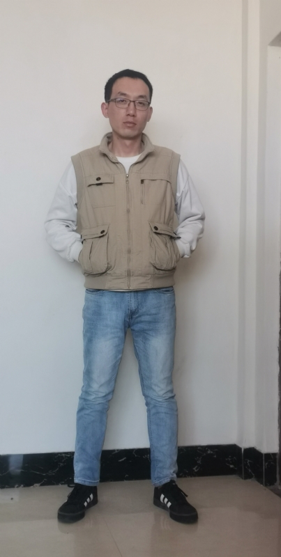 郭江富的第一张照片--绵阳相亲服务中心