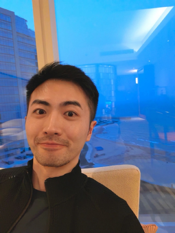 银角大王的第二张照片--绵阳相亲服务中心