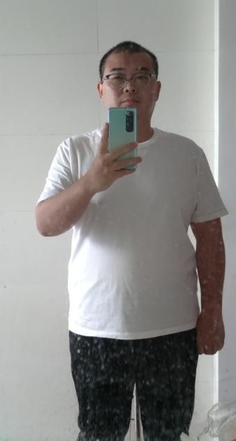 佛系胖子的第三张照片--绵阳相亲服务中心