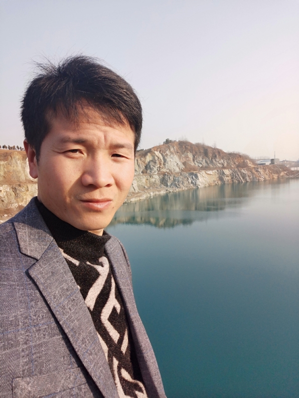 寒夜的第二张照片--绵阳相亲服务中心