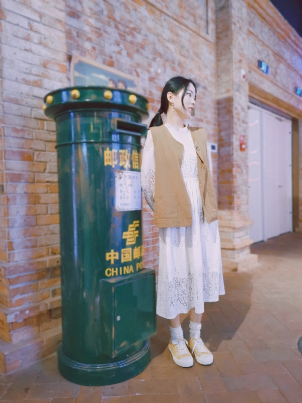 小甜的第一张照片--绵阳相亲服务中心