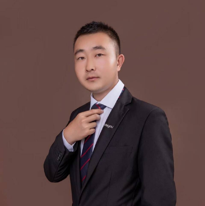 赵辉的第一张照片--绵阳相亲服务中心