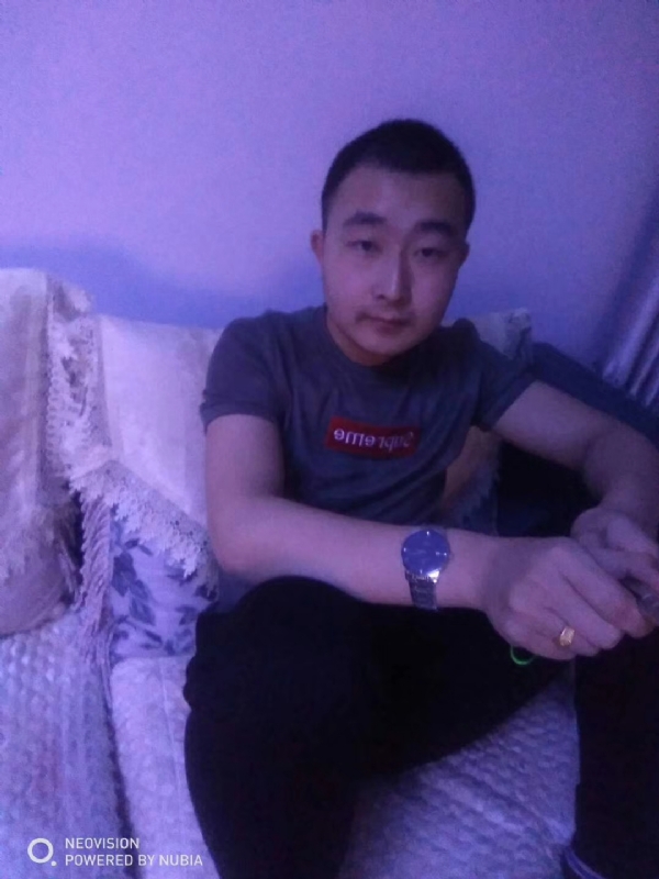 赵辉的第二张照片--绵阳相亲服务中心