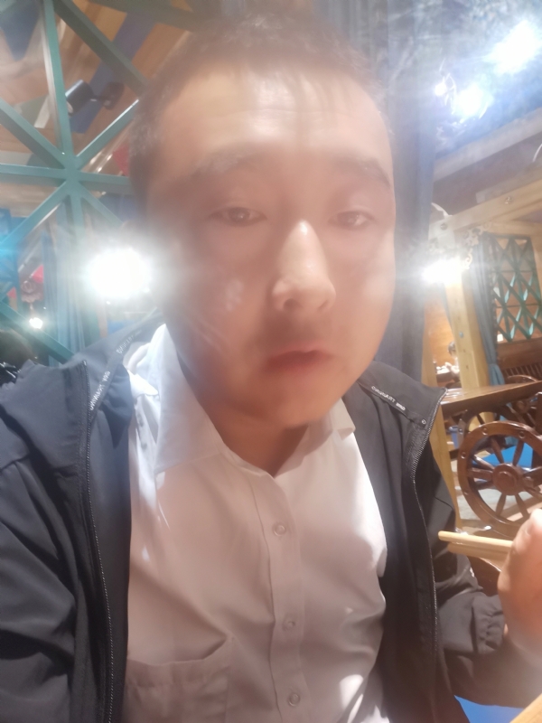 赵辉的第三张照片--绵阳相亲服务中心