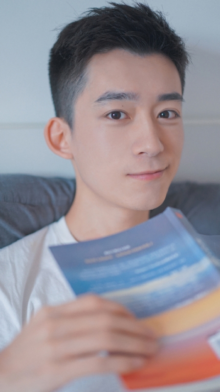 顾飞的第三张照片--绵阳相亲服务中心