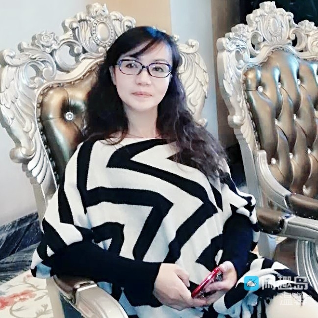 心若晴天的第一张照片--绵阳相亲服务中心