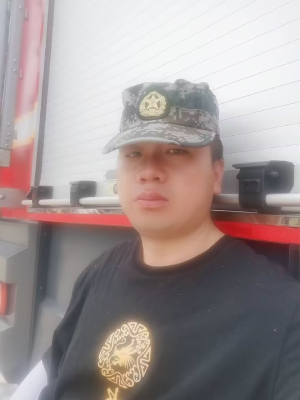 阿萨大大的第一张照片--绵阳相亲服务中心