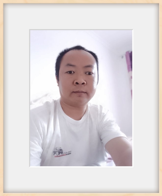 张家小伙子的第一张照片--绵阳相亲服务中心