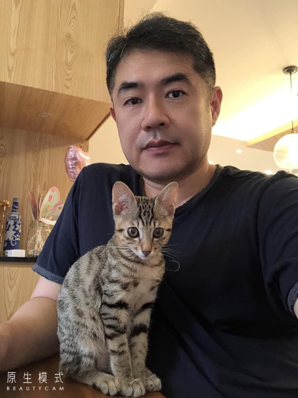 lucaswong的第一张照片--绵阳相亲服务中心