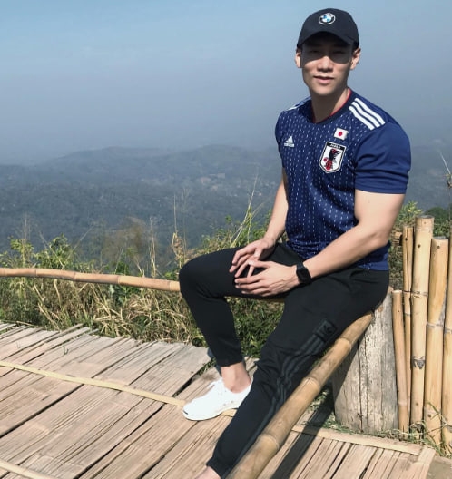 Hon的第一张照片--绵阳相亲服务中心