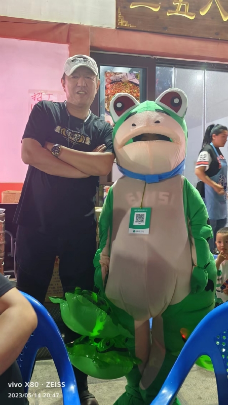 莫问的第三张照片--绵阳相亲服务中心