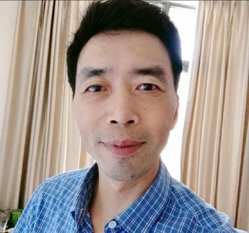 零距离的第二张照片--绵阳相亲服务中心