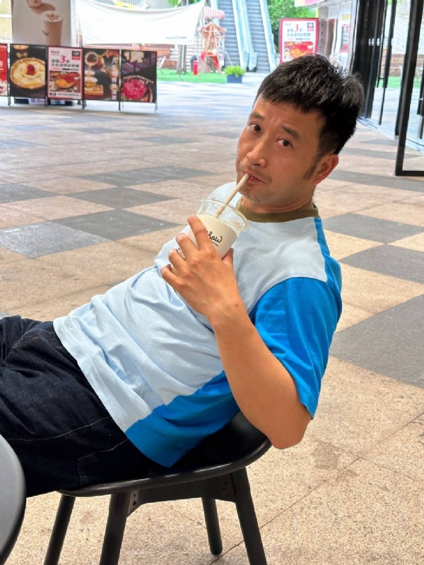 生而为人的第一张照片--绵阳相亲服务中心