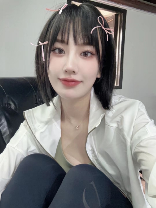 Alma的第一张照片--绵阳相亲服务中心