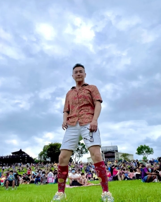 罗森的第一张照片--绵阳相亲服务中心