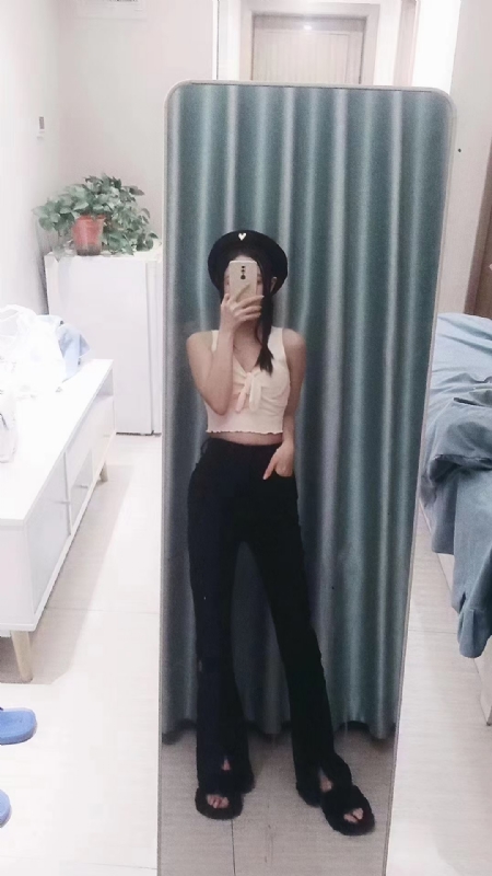 莎莎的第二张照片--绵阳相亲服务中心