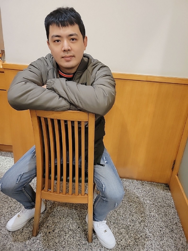 丁丁的第一张照片--绵阳相亲服务中心