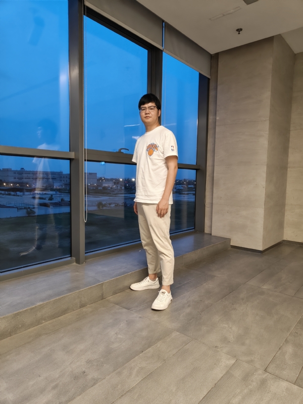 小鱼的第一张照片--绵阳相亲服务中心