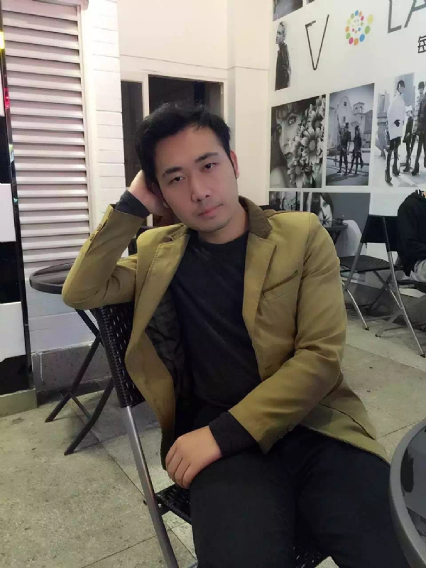 Pretty杨的第一张照片--绵阳相亲服务中心