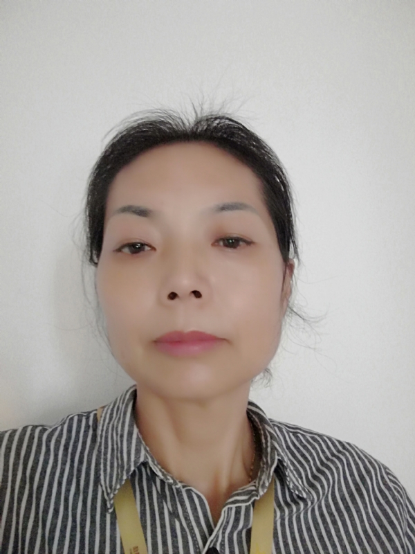 佳缘的第一张照片--绵阳相亲服务中心