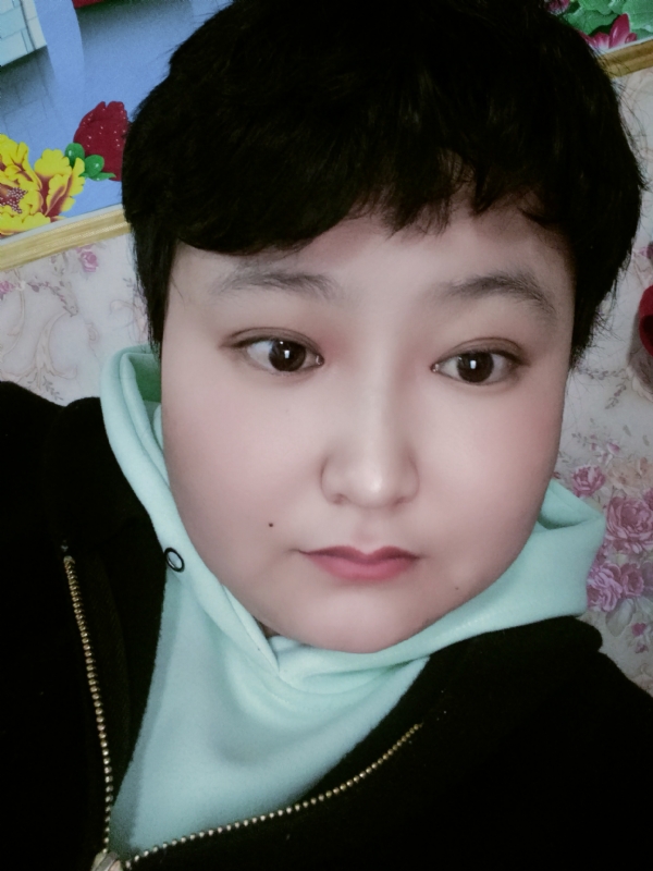 宋呆呆的第一张照片--绵阳相亲服务中心